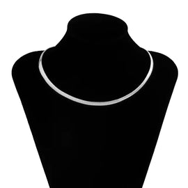 Choker Necklace